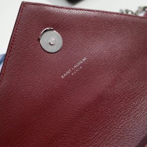 YSL Shoulder bag - Image 4