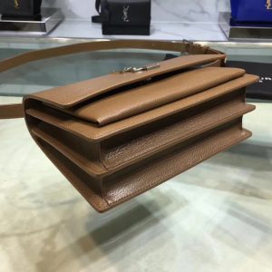 YSL Sunset Bag - Image 8