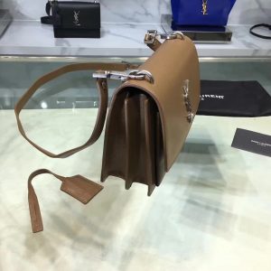 YSL Sunset Bag - Image 7