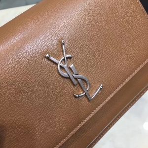 YSL Sunset Bag - Image 6