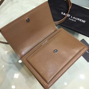 YSL Sunset Bag - Image 4