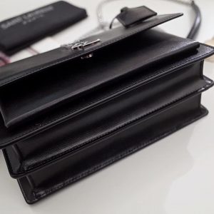 YSL Sunset bag - Image 9