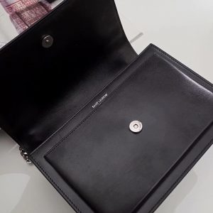 YSL Sunset bag - Image 6