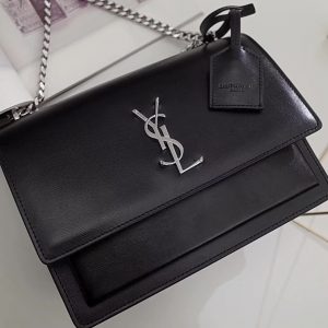 YSL Sunset bag - Image 5