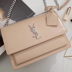 YSL Sunset bag - Image 7