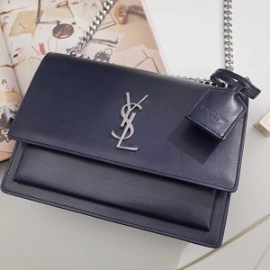 YSL Sunset bag - Image 5
