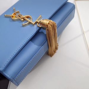 YSL MONOGRAM KATE - Image 9