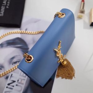 YSL MONOGRAM KATE - Image 8