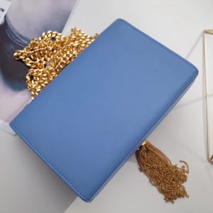 YSL MONOGRAM KATE - Image 7