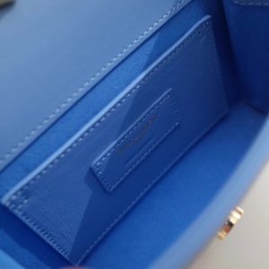 YSL MONOGRAM KATE - Image 3