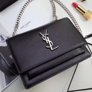 YSL Sunset bag - Image 3