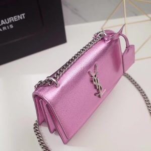 YSL Sunset bag - Image 8
