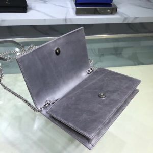 YSL Shoulder bag - Image 8