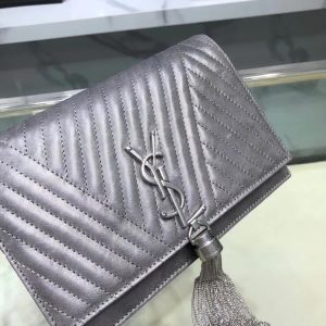 YSL Shoulder bag - Image 6