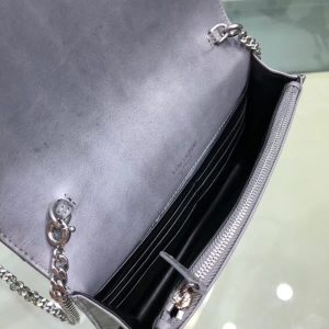 YSL Shoulder bag - Image 4