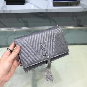 YSL Shoulder bag - Image 3