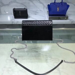 YSL Shoulder bag - Image 8