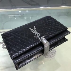 YSL Shoulder bag - Image 6