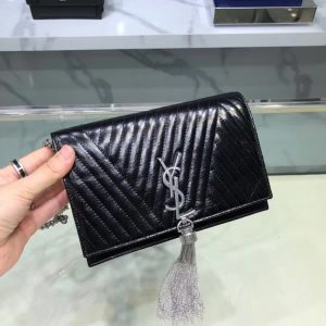 YSL Shoulder bag - Image 5
