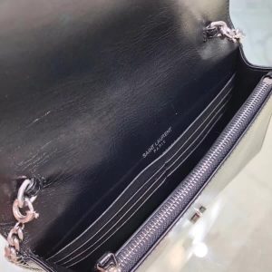 YSL Shoulder bag - Image 4