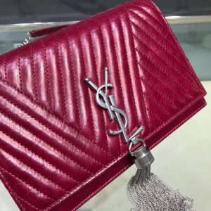 YSL Shoulder bag - Image 7