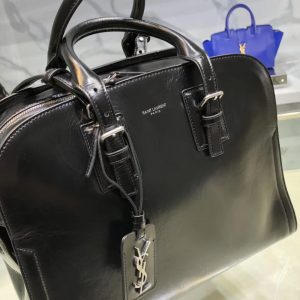 YSL Handbag - Image 8