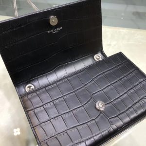 YSL MONOGRAM KATE - Image 5