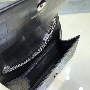 YSL MONOGRAM KATE - Image 4