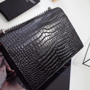 YSL Sunset bag - Image 9