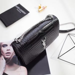 YSL Sunset bag - Image 8