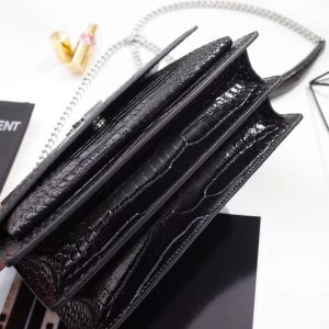 YSL Sunset bag - Image 7