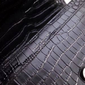 YSL Sunset bag - Image 5