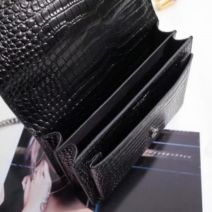 YSL Sunset bag - Image 4