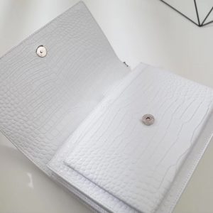 YSL Sunset bag - Image 7