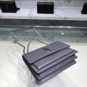 YSL Sunset bag - Image 7