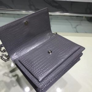 YSL Sunset bag - Image 5