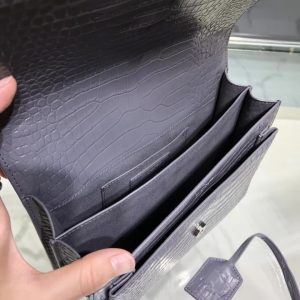 YSL Sunset bag - Image 4