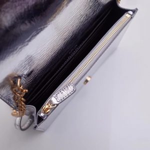 YSL MONOGRAM KATE - Image 4