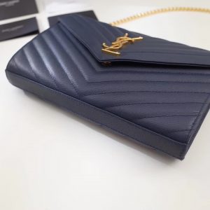 YSL Shoulder bag - Image 8