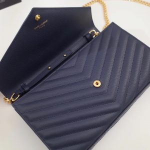 YSL Shoulder bag - Image 7