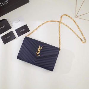 YSL Shoulder bag - Image 6