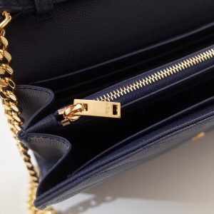 YSL Shoulder bag - Image 3