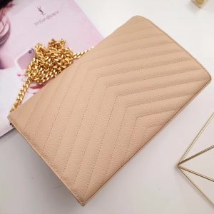 YSL Shoulder bag - Image 8