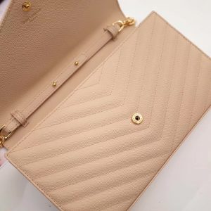 YSL Shoulder bag - Image 7