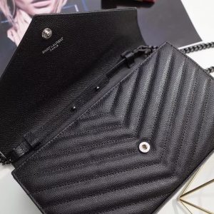 YSL Shoulder bag - Image 7