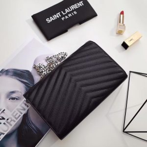 YSL Shoulder bag - Image 7