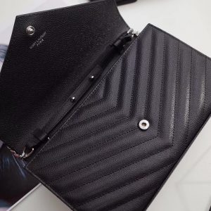 YSL Shoulder bag - Image 6