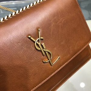 YSL Sunset bag - Image 6