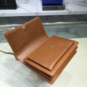 YSL Sunset bag - Image 5