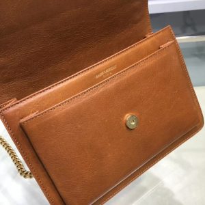 YSL Sunset bag - Image 4